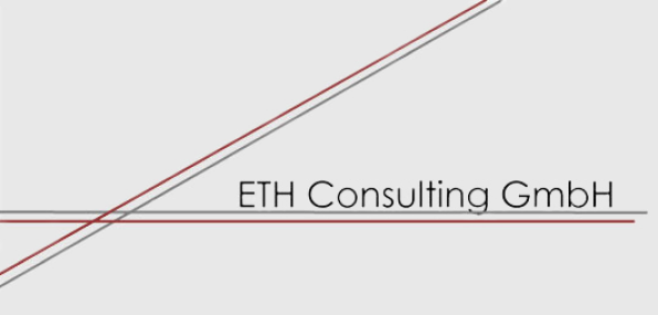 ETH Consulting GmbH - Logo
